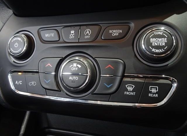 CHRYSLER JEEP JEEP CHEROKEE LIMITED 2019 full