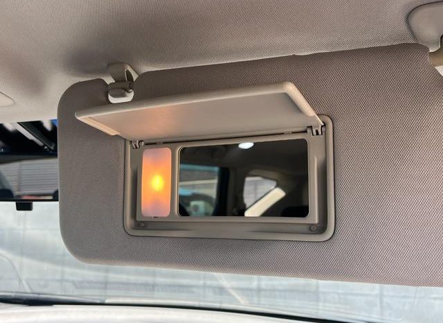 NISSAN MURANO 250XL 2011 full