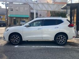 NISSAN X-TRAIL AUTECH I PACKAGE 2019 full