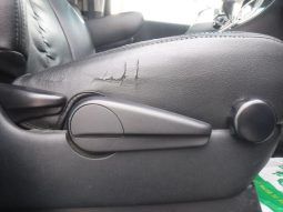 TOYOTA VELLFIRE 2.4Z 2012 full