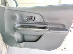 TOYOTA AQUA S 2017 full