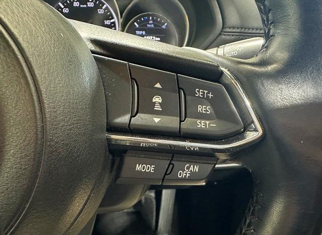 MAZDA CX-5 XD L PACKAGE 2017 full