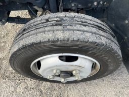 Hino Dutro Flat Body 2-tone to 5-tone 2017 full