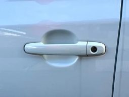 TOYOTA RACTIS G S PACKAGE 2010 full