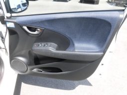 HONDA FIT G HIGHWAY EDITION 2008 full