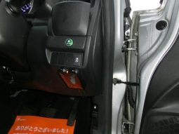 HONDA FIT 13G L PACKAGE 2014 full