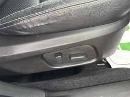 SUBARU FORESTER 2.0XT EYE SIGHT 2012 full