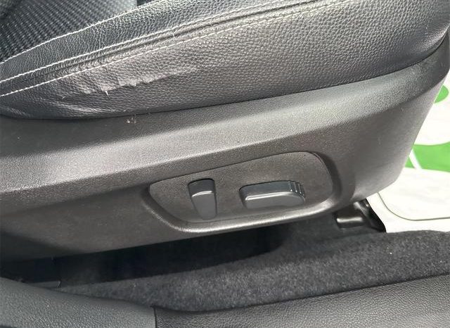 SUBARU FORESTER 2.0XT EYE SIGHT 2012 full