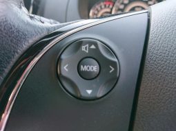 MITSUBISHI MIRAGE G 2016 full