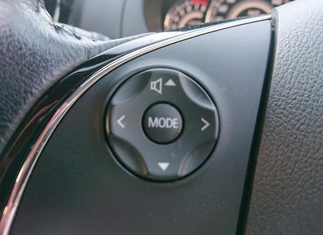 MITSUBISHI MIRAGE G 2016 full