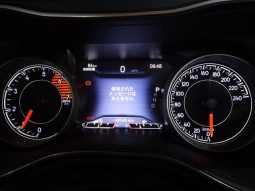 CHRYSLER JEEP JEEP CHEROKEE LIMITED 2019 full