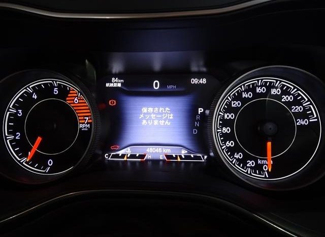 CHRYSLER JEEP JEEP CHEROKEE LIMITED 2019 full