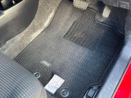 TOYOTA VITZ F 2017 full