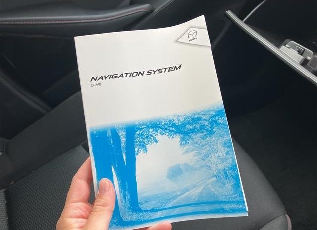 MAZDA DEMIO 13S TOURING 2016 full