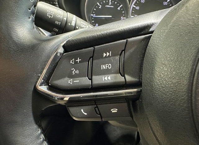 MAZDA CX-5 XD L PACKAGE 2017 full