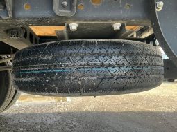 Hino Dutro Flat Body 2-tone to 5-tone 2017 full