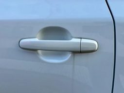 TOYOTA RACTIS G S PACKAGE 2010 full