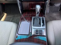 TOYOTA MARK X 250G RELAX SELECTION 2010 full