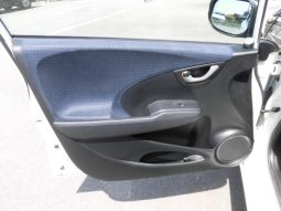 HONDA FIT G HIGHWAY EDITION 2008 full