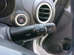 MITSUBISHI MIRAGE G 2016 full