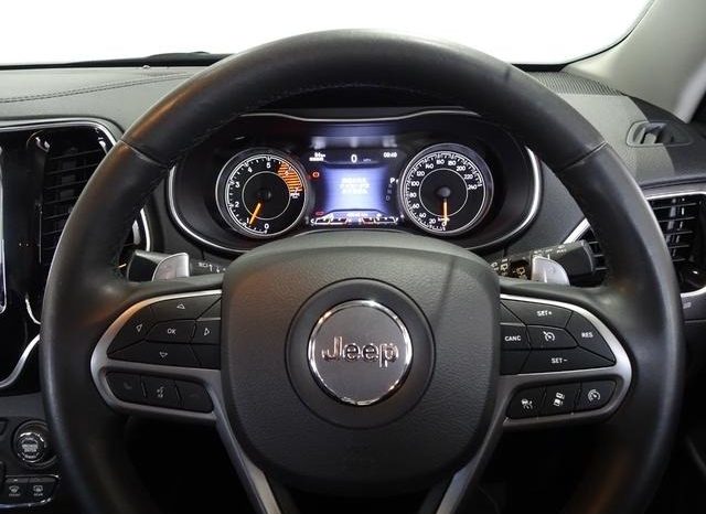 CHRYSLER JEEP JEEP CHEROKEE LIMITED 2019 full