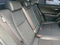 TOYOTA RAV4 G 2019 full