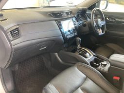 NISSAN X-TRAIL AUTECH I PACKAGE 2019 full