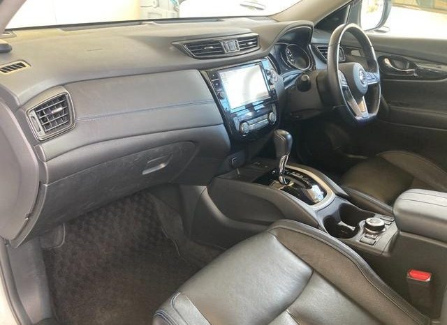 NISSAN X-TRAIL AUTECH I PACKAGE 2019 full