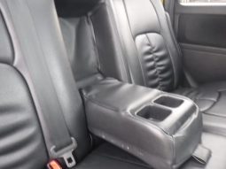 TOYOTA VELLFIRE 2.4Z 2012 full