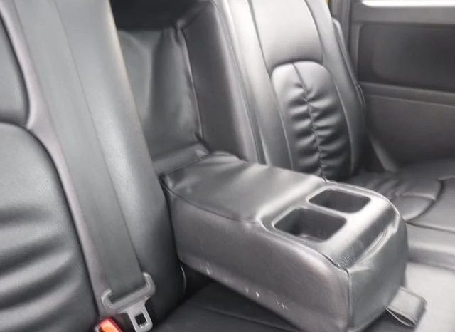 TOYOTA VELLFIRE 2.4Z 2012 full