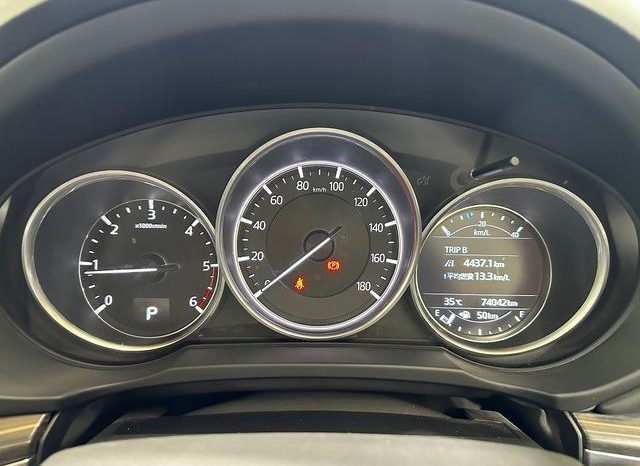 MAZDA CX-5 XD L PACKAGE 2017 full