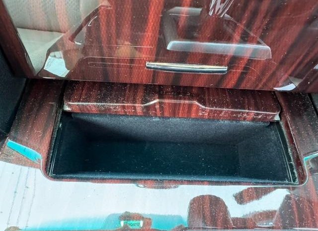 TOYOTA MARK X 250G RELAX SELECTION 2010 full