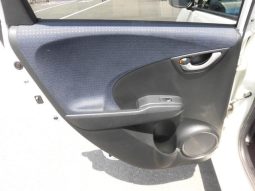 HONDA FIT G HIGHWAY EDITION 2008 full