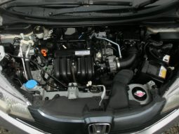 HONDA FIT 13G L PACKAGE 2014 full