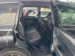 SUBARU FORESTER 2.0XT EYE SIGHT 2012 full