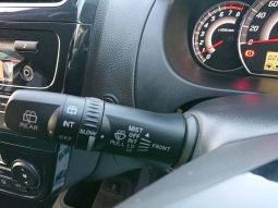 MITSUBISHI MIRAGE G 2016 full