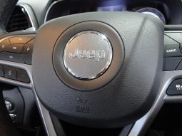 CHRYSLER JEEP JEEP CHEROKEE LIMITED 2019 full