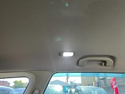 NISSAN MURANO 250XL 2011 full