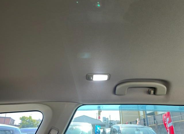 NISSAN MURANO 250XL 2011 full