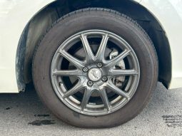 HONDA FIT 13G F PACKAGE 2017 full