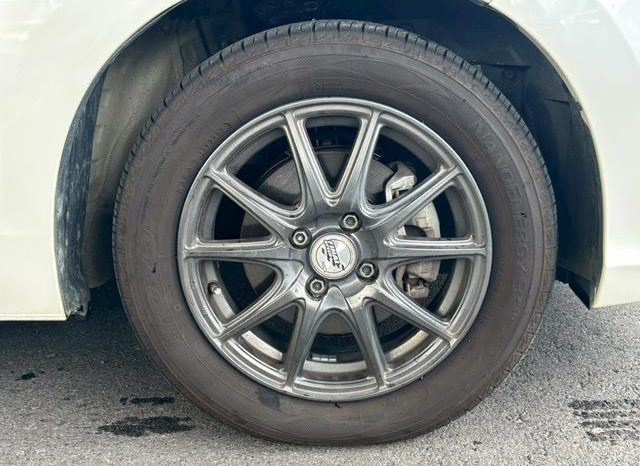 HONDA FIT 13G F PACKAGE 2017 full