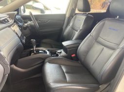 NISSAN X-TRAIL AUTECH I PACKAGE 2019 full