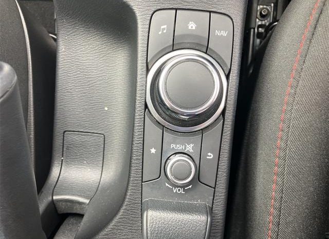 MAZDA DEMIO 13S TOURING 2016 full