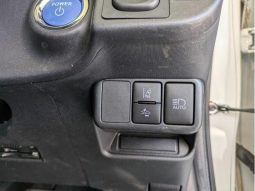 TOYOTA AQUA S 2017 full