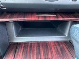 TOYOTA MARK X 250G RELAX SELECTION 2010 full