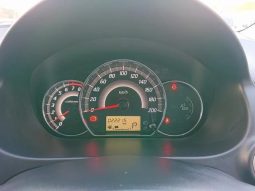 MITSUBISHI MIRAGE G 2016 full