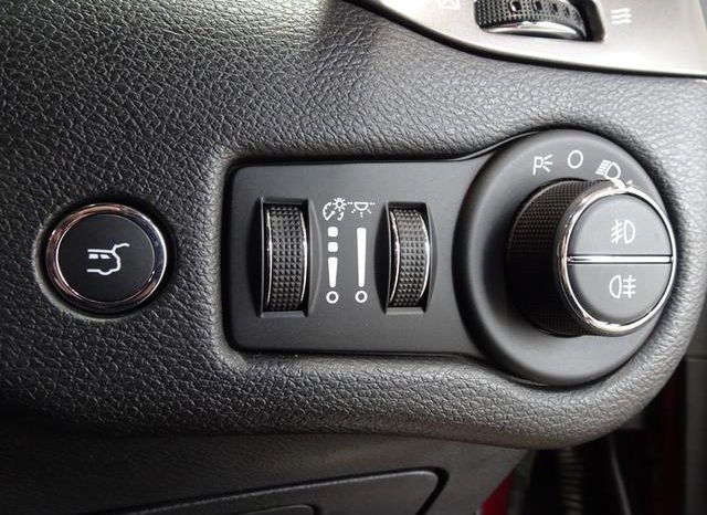 CHRYSLER JEEP JEEP CHEROKEE LIMITED 2019 full