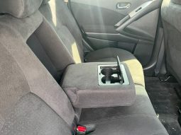 NISSAN MURANO 250XL 2011 full