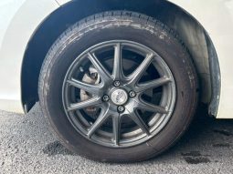 HONDA FIT 13G F PACKAGE 2017 full