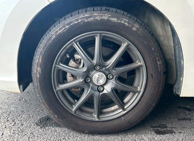 HONDA FIT 13G F PACKAGE 2017 full